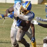 Fort Valley State upsets Albany State