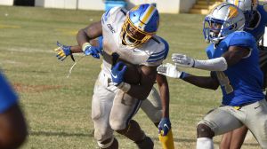 Fort Valley State upsets Albany State