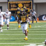 UAPB rides run game to win in Turkey Day Classic