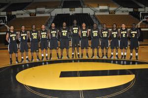 Grambling State basketball snaps 32-game losing streak