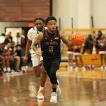 Morehouse is riding a three-game win streak