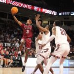 Underdog South Carolina State knocks off East Carolina