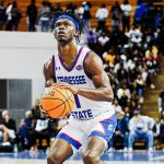 Tennessee State gets past CSUN in SoCal Challenge