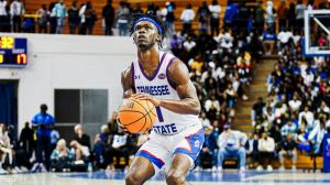 Tennessee State gets past CSUN in SoCal Challenge