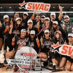 Florida A&M draws Florida in NCAA Volleyball Tournament