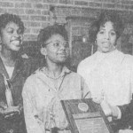 CIAA to induct all-woman class into Hall of Fame