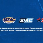 HBCU conferences agree to work together