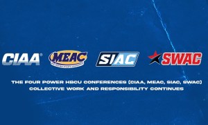 HBCU conferences agree to work together