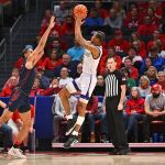 Dayton wins again, taking down Alcorn State