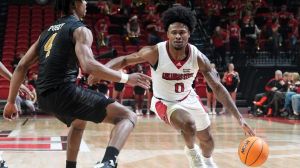 Arkansas State bags another win taking down Alabama State