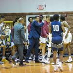 Berry leads North Florida past Bethune-Cookman