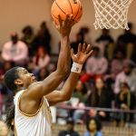 Texas at San Antonio cruises to home win over Bethune-Cookman