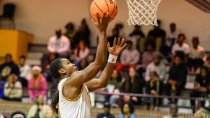 Texas at San Antonio cruises to home win over Bethune-Cookman