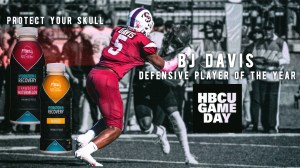 Shedeur Sanders, BJ Davis claim FCS Player of the Year honors