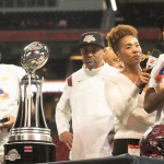 NC Central proved the world wrong again in the Celebration Bowl