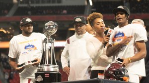 NC Central proved the world wrong again in the Celebration Bowl