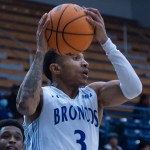 Fayetteville State sneaks by Shaw at home