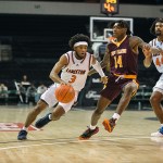 Langston University ranked in NAIA Top 25