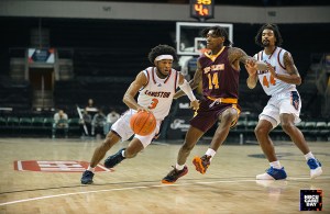 Langston University ranked in NAIA Top 25