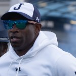 Deion Sanders drops verse on new song alluding to his HBCU stint