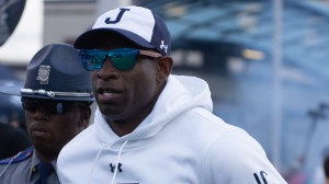 Deion Sanders headlining mega camp at HBCU