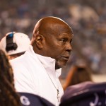 Deion Sanders bringing Dennis Thurman on Colorado staff