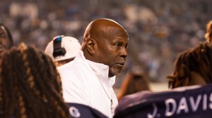 Hawaii bringing in former Jackson State DC Dennis Thurman