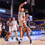 Washington’s performance leads Drexel past Delaware State