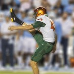 FAMU punter completes comeback from big injury