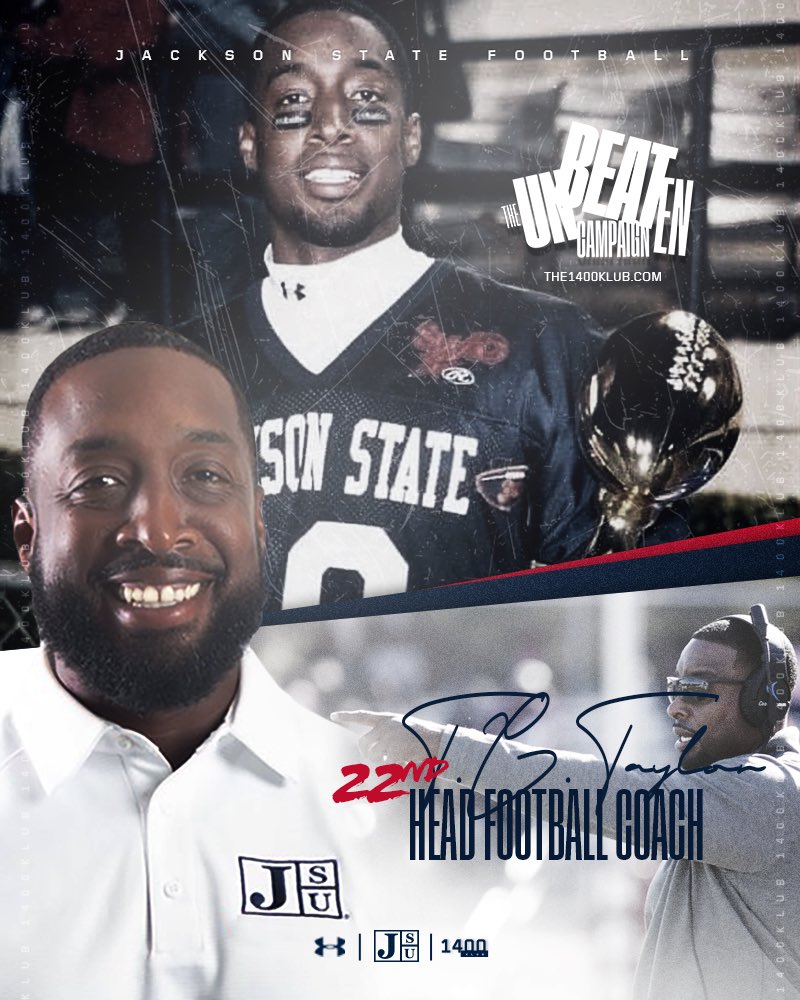 Jackson State Football Coach: A Comprehensive Exploration of Leadership and Legacy