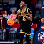 McGhee’s performance leads Liberty past Grambling State