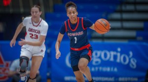 Howard women beat VCU behind Howell’s 35-point game