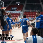 Hampton MBB looking for answers after seventh straight loss