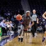 Morgan State women fall to Davidson