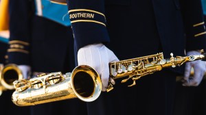 Southern University mourns loss of three Human Jukebox members