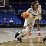 South Alabama WBB defeats Mississippi Valley State University