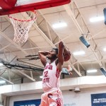 Winston-Salem State continues hot streak as pieces come together