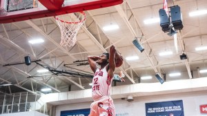 Winston-Salem State continues hot streak as pieces come together