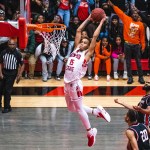 WSSU home win streak hits 20 as it rolls over Clark Atlanta