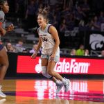 Kansas State WBB outscores Morgan State