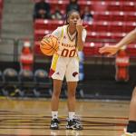 Louisiana-Monroe outplays Alcorn State for home win