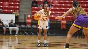 Louisiana-Monroe outplays Alcorn State for home win