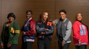 MEAC women ADs dominate the conference heading into 2023