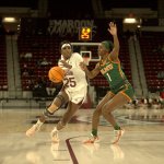 Mississippi State wins again, taking down Florida A&M