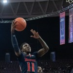 Morgan State defeats Hartford behind Miller’s 28-point performance