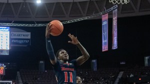 Morgan State defeats Hartford behind Miller’s 28-point performance