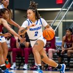 Memphis cruises to home win defeating North Carolina Central