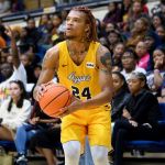 MBB Sun Bowl Invitational: NC A&T defeats New Mexico State