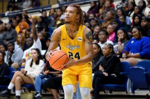 MBB Sun Bowl Invitational: NC A&T defeats New Mexico State