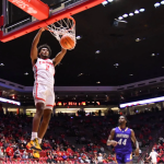 New Mexico wins again, taking down Prairie View A&M